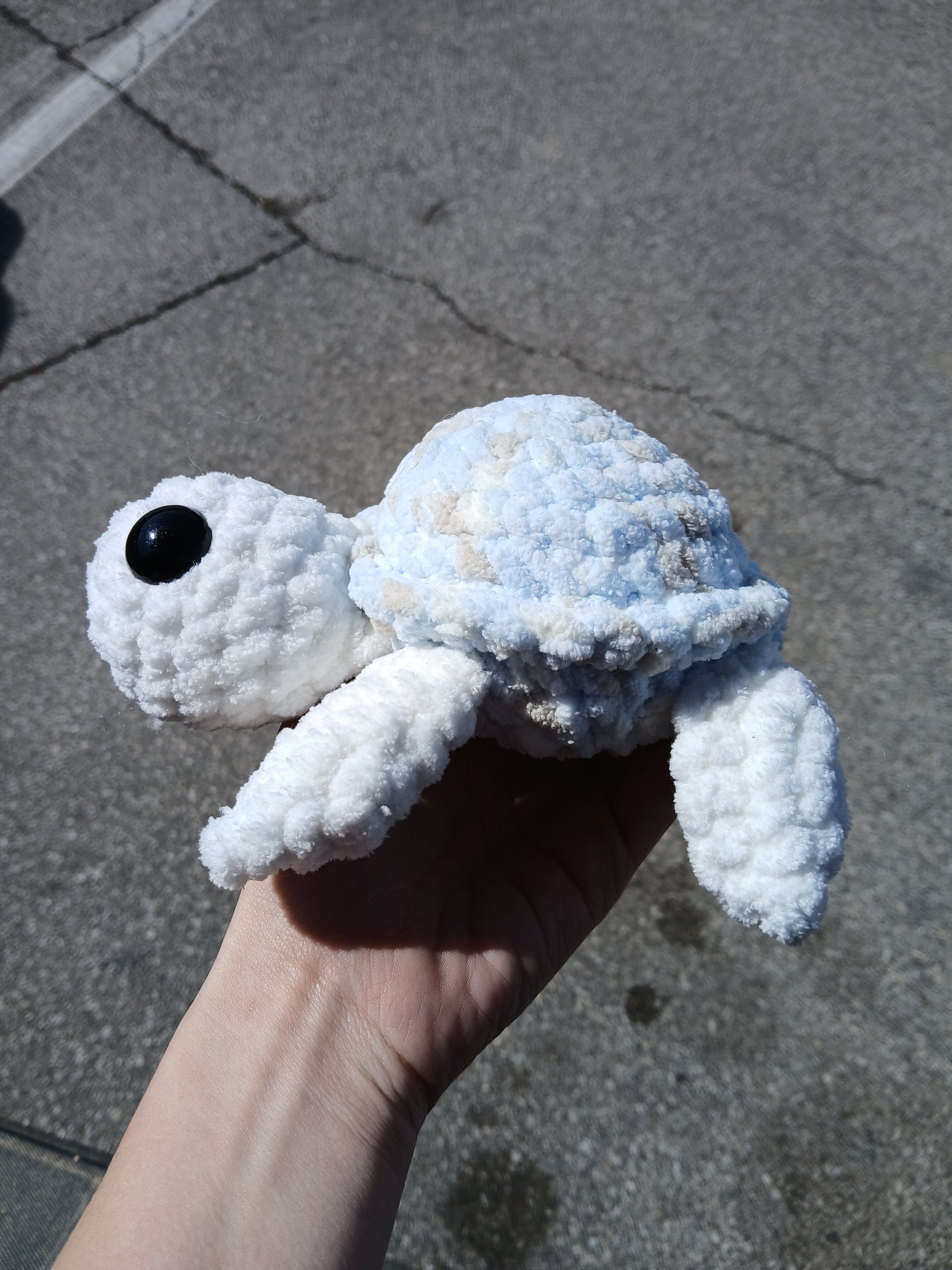 Crochet