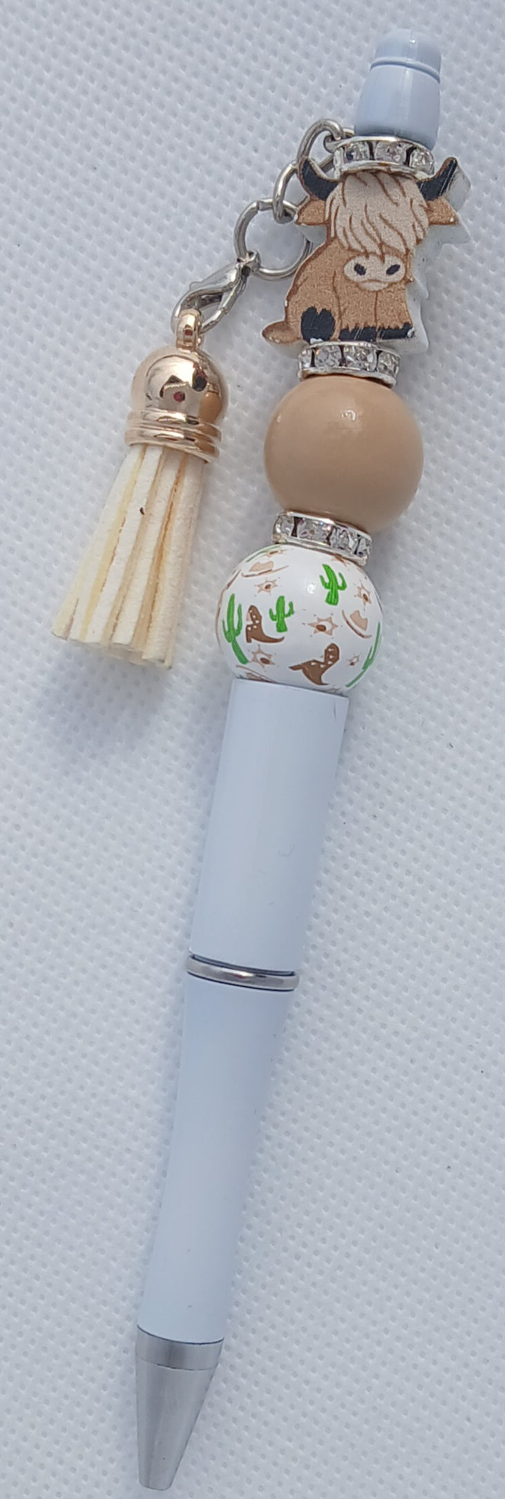 White Cow Pen